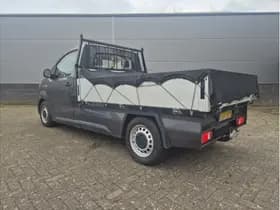 Toyota Proace Electric Pick-Up Extra Range Navigator 75 Kwh thumbnail 9