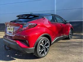 Toyota C-HR 1.8 Hybrid Style Ultimate Trekhaak Zeer Compleet ! thumbnail 12