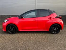 Toyota Yaris 1.5 Hybrid Executive Limited Automaat thumbnail 2