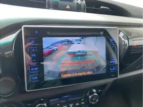 Toyota Hilux 2.4 D-4D Double Cab Professional thumbnail 21