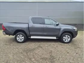 Toyota Hilux 2.4 D-4D Double Cab Professional thumbnail 30