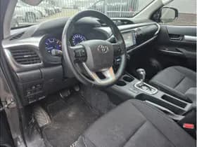 Toyota Hilux 2.4 D-4D Double Cab Professional thumbnail 36