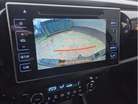 Toyota Hilux 2.4 D-4D Double Cab Professional thumbnail 38