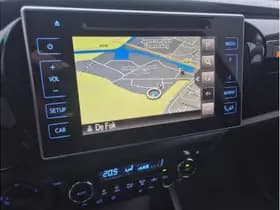 Toyota Hilux 2.4 D-4D Double Cab Professional thumbnail 39