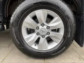 Toyota Hilux 2.4 D-4D Double Cab Professional thumbnail 7