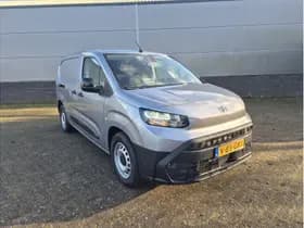 Toyota Proace City Electric Navigator Long 50 Kwh thumbnail 15