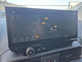 Toyota Proace City Electric Navigator Long 50 Kwh thumbnail 4