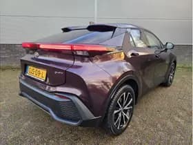 Toyota C-HR 1.8 Hybrid 140 Dynamic thumbnail 2