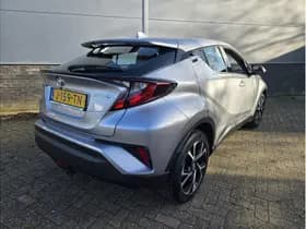 Toyota C-HR 1.8 Hybrid Dynamic thumbnail 2