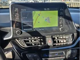 Toyota C-HR 1.8 Hybrid Dynamic thumbnail 11