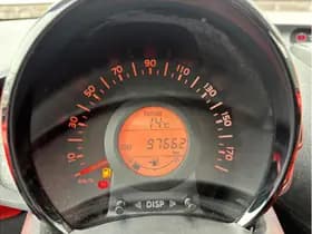 Toyota Aygo 1.0 Vvt-I X-Sport thumbnail 3