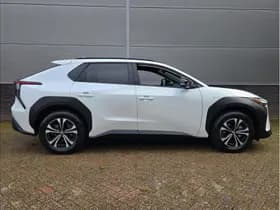 Toyota BZ4X Dynamic 71 Kwh, Demonstratie Auto thumbnail 8