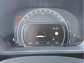 Toyota Aygo X 1.0 Vvt-I Mt Jbl, Nieuw Op Voorraad thumbnail 3