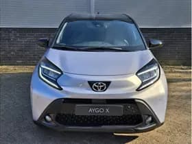 Toyota Aygo X 1.0 Vvt-I Mt Jbl, Nieuw Op Voorraad thumbnail 10