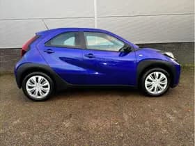 Toyota Aygo X 1.0 Vvt-I Mt Play thumbnail 13