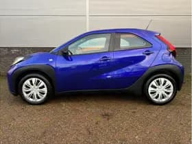 Toyota Aygo X 1.0 Vvt-I Mt Play thumbnail 15