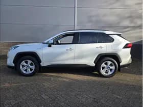 Toyota RAV4 Active Limited Automaat thumbnail 12