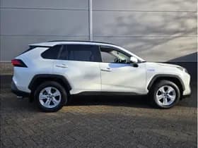 Toyota RAV4 Active Limited Automaat thumbnail 15