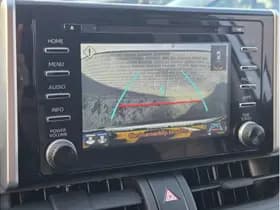 Toyota RAV4 Active Limited Automaat thumbnail 16