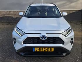 Toyota RAV4 Active Limited Automaat thumbnail 19