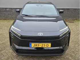 Toyota BZ4X Executive 73 Kwh Demonstratie Auto ! thumbnail 16