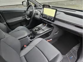 Toyota BZ4X Executive 73 Kwh Demonstratie Auto ! thumbnail 4