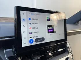 Toyota Corolla Touring Sports Hybrid 140 Dynamic thumbnail 11