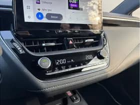 Toyota Corolla Touring Sports Hybrid 140 Dynamic thumbnail 13