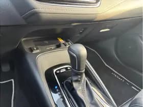 Toyota Corolla Touring Sports Hybrid 140 Dynamic thumbnail 14