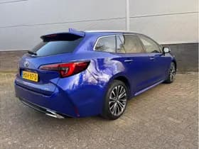 Toyota Corolla Touring Sports Hybrid 140 Dynamic thumbnail 15