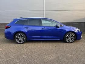 Toyota Corolla Touring Sports Hybrid 140 Dynamic thumbnail 17