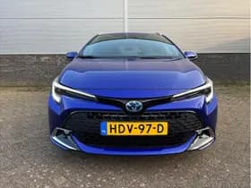 Toyota Corolla Touring Sports Hybrid 140 Dynamic thumbnail 18