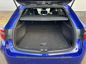 Toyota Corolla Touring Sports Hybrid 140 Dynamic thumbnail 7