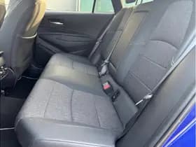 Toyota Corolla Touring Sports Hybrid 140 Dynamic thumbnail 10