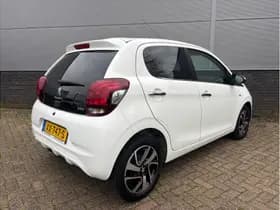 Peugeot 108 1.0 E-Vti Allure Apple Carplay thumbnail 15