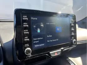 Toyota Yaris Cross thumbnail 12