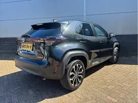 Toyota Yaris Cross thumbnail 14