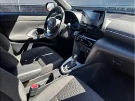 Toyota Yaris Cross thumbnail 15