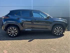 Toyota Yaris Cross thumbnail 16