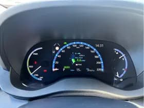 Toyota Yaris Cross thumbnail 3