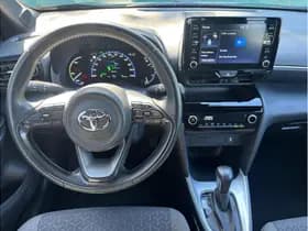 Toyota Yaris Cross thumbnail 4