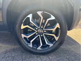 Toyota Yaris Cross thumbnail 9