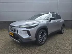 Toyota Corolla Cross Hybrid 180 Executive, Demonstratie Auto