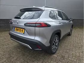 Toyota Corolla Cross Hybrid 180 Executive, Demonstratie Auto thumbnail 2