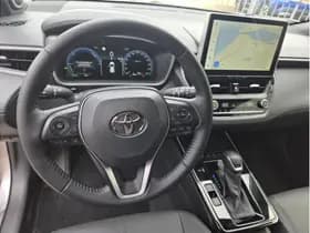 Toyota Corolla Cross Hybrid 180 Executive, Demonstratie Auto thumbnail 11