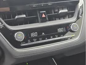 Toyota Corolla Cross Hybrid 180 Executive, Demonstratie Auto thumbnail 13