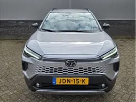 Toyota Corolla Cross Hybrid 180 Executive, Demonstratie Auto thumbnail 14