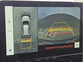 Toyota Corolla Cross Hybrid 180 Executive, Demonstratie Auto thumbnail 20