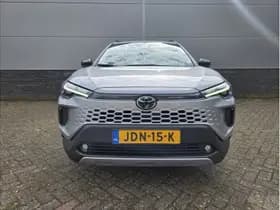 Toyota Corolla Cross Hybrid 180 Executive, Demonstratie Auto thumbnail 5