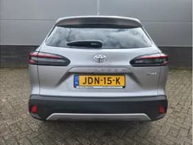Toyota Corolla Cross Hybrid 180 Executive, Demonstratie Auto thumbnail 6